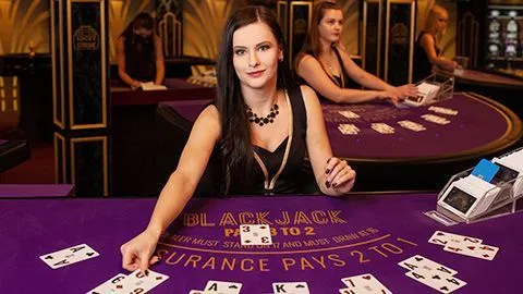 Khuyến mãi casino trực tiếp